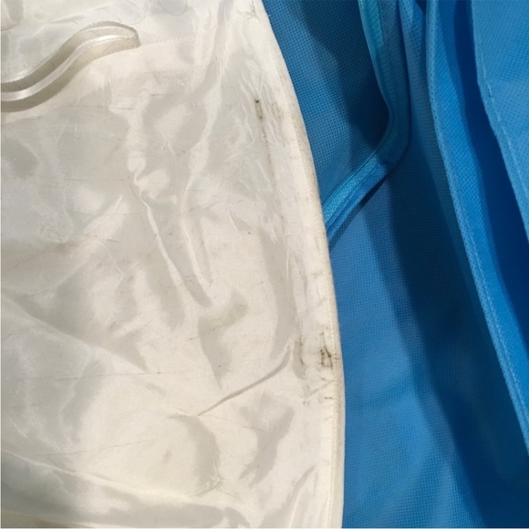 Astrid & Mercedes Gown - Picture 4 of 8